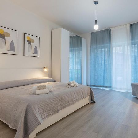 Matinum Central & Spacious Apartment Μπολόνια Εξωτερικό φωτογραφία