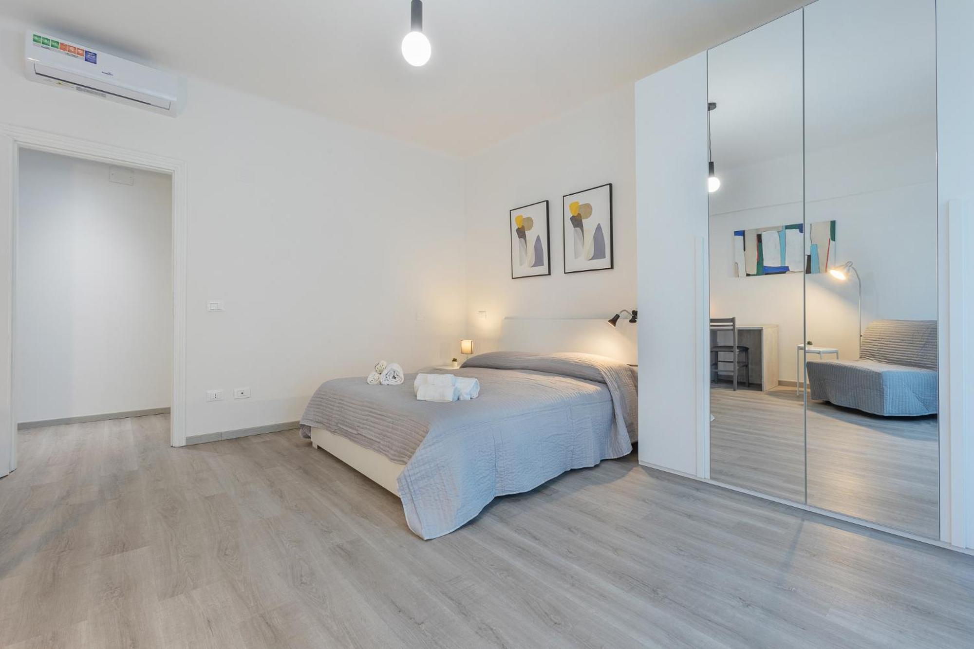 Matinum Central & Spacious Apartment Μπολόνια Εξωτερικό φωτογραφία