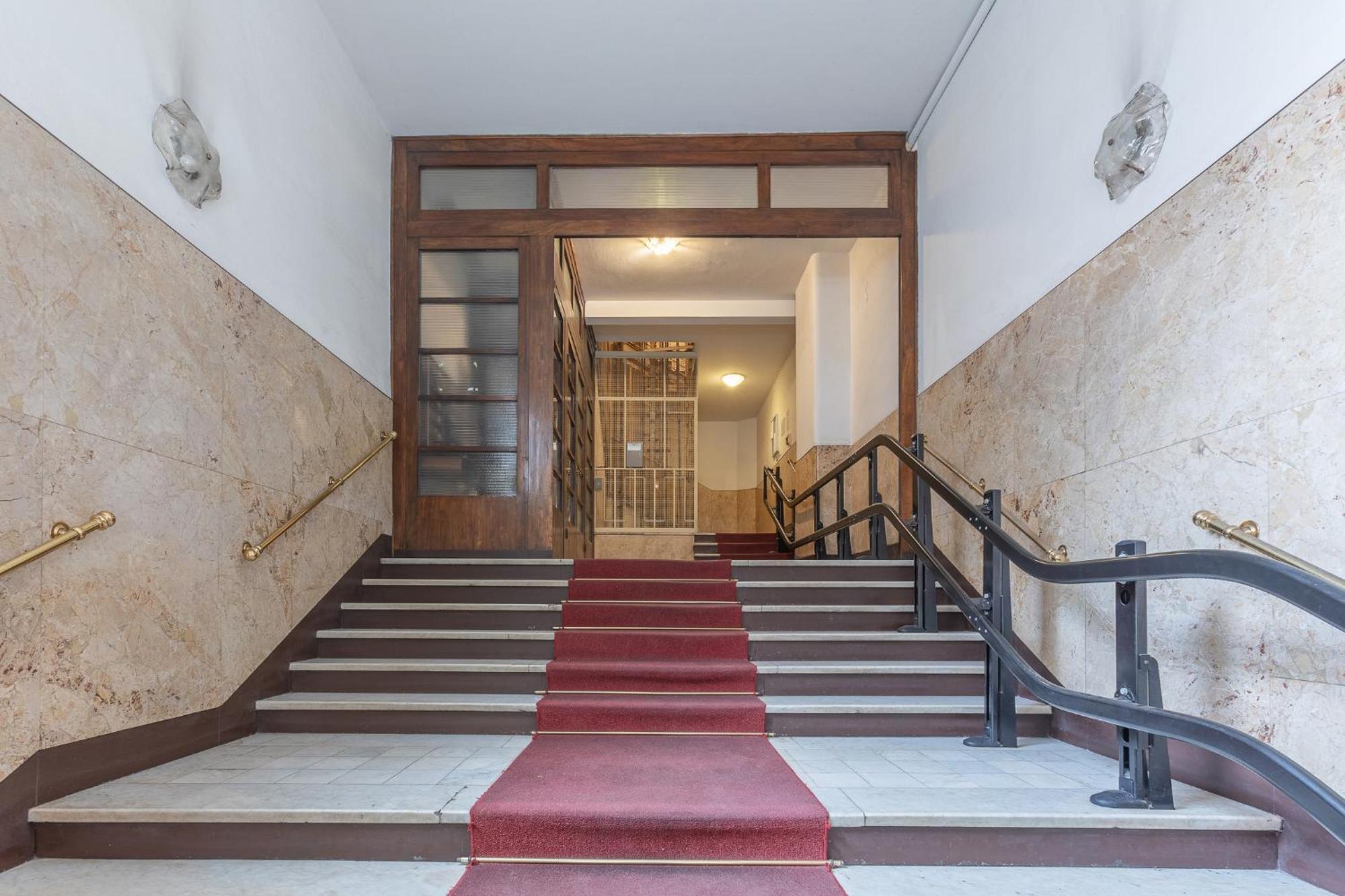 Matinum Central & Spacious Apartment Μπολόνια Εξωτερικό φωτογραφία