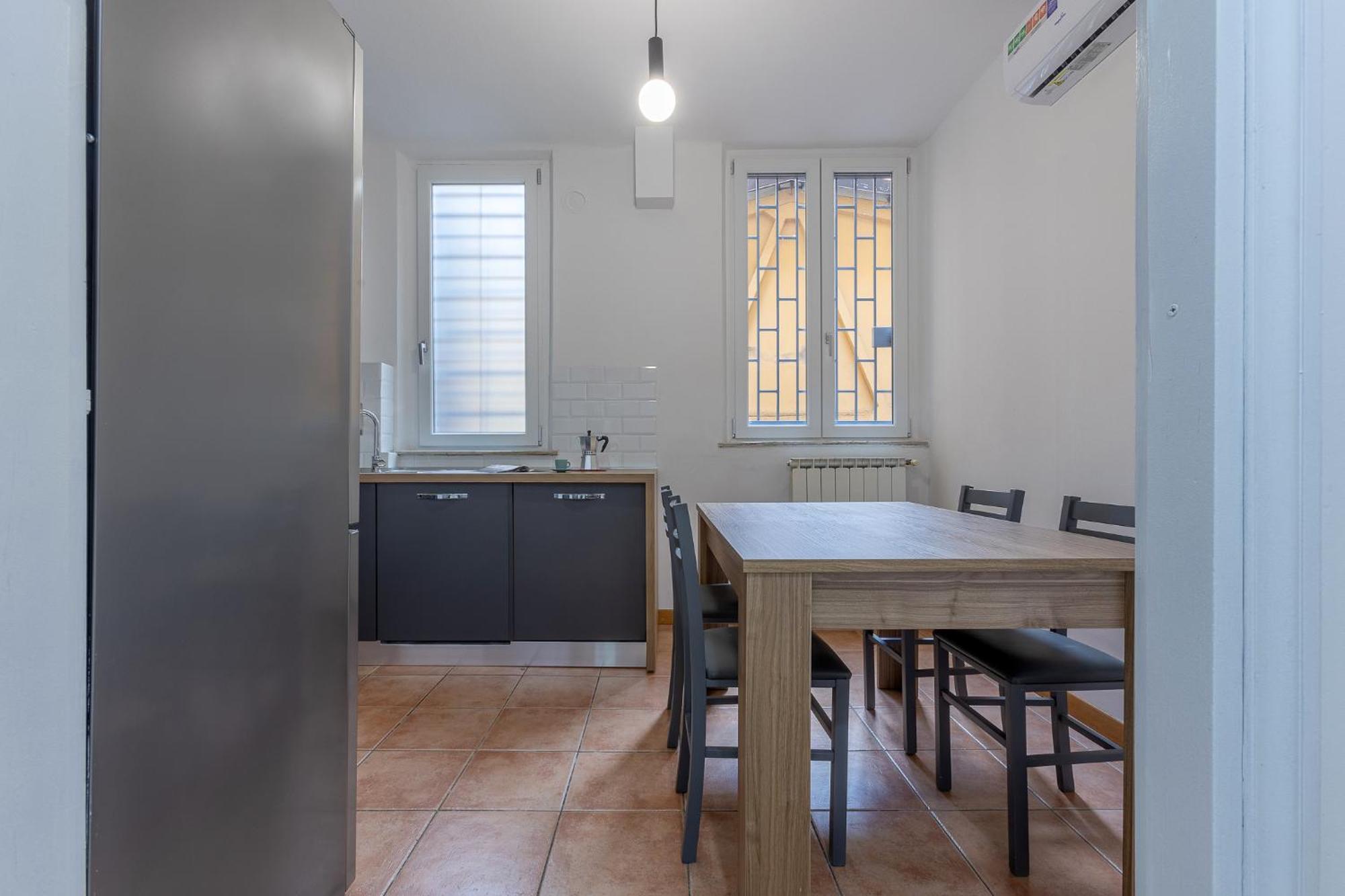 Matinum Central & Spacious Apartment Μπολόνια Εξωτερικό φωτογραφία
