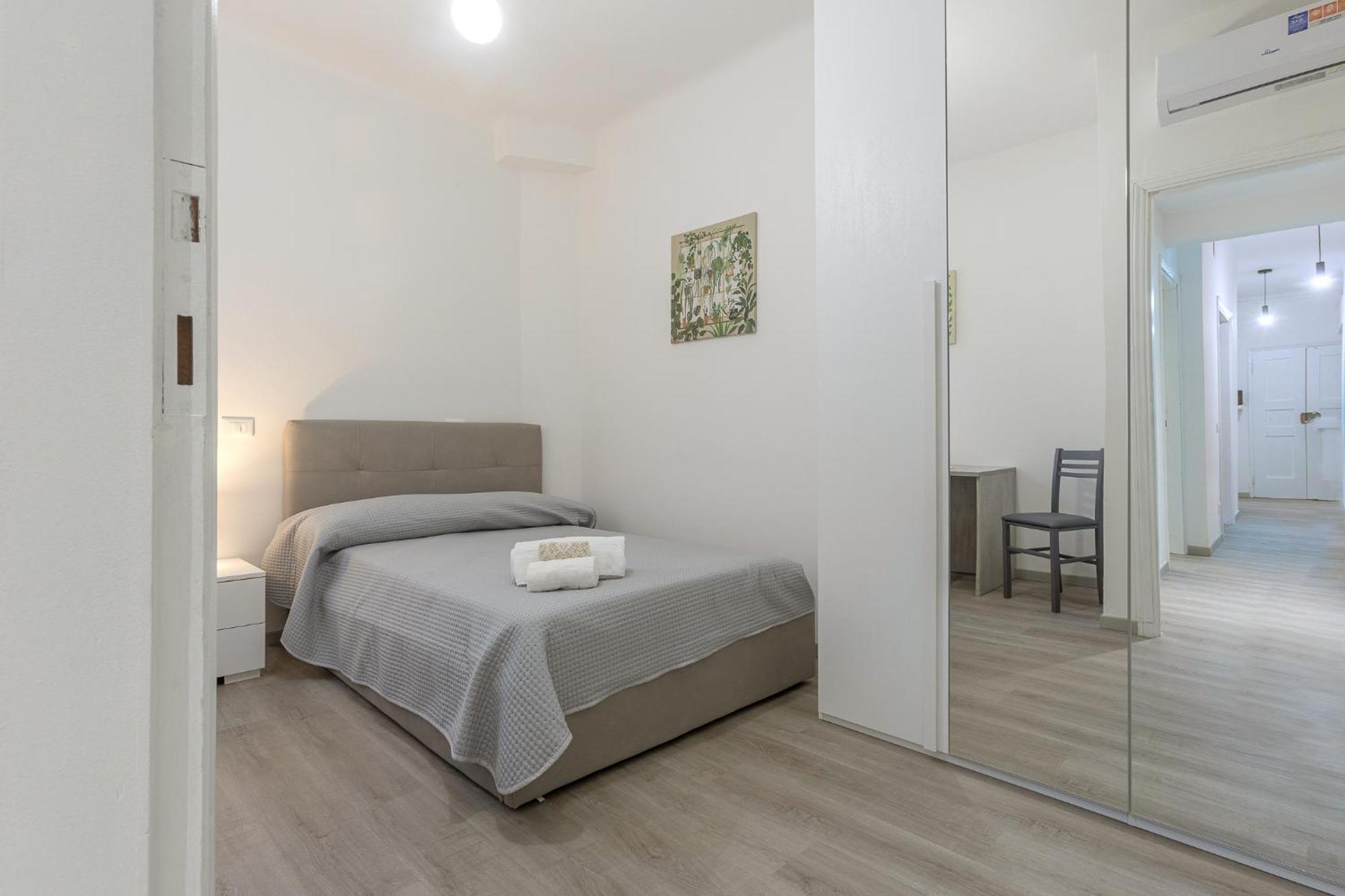 Matinum Central & Spacious Apartment Μπολόνια Εξωτερικό φωτογραφία