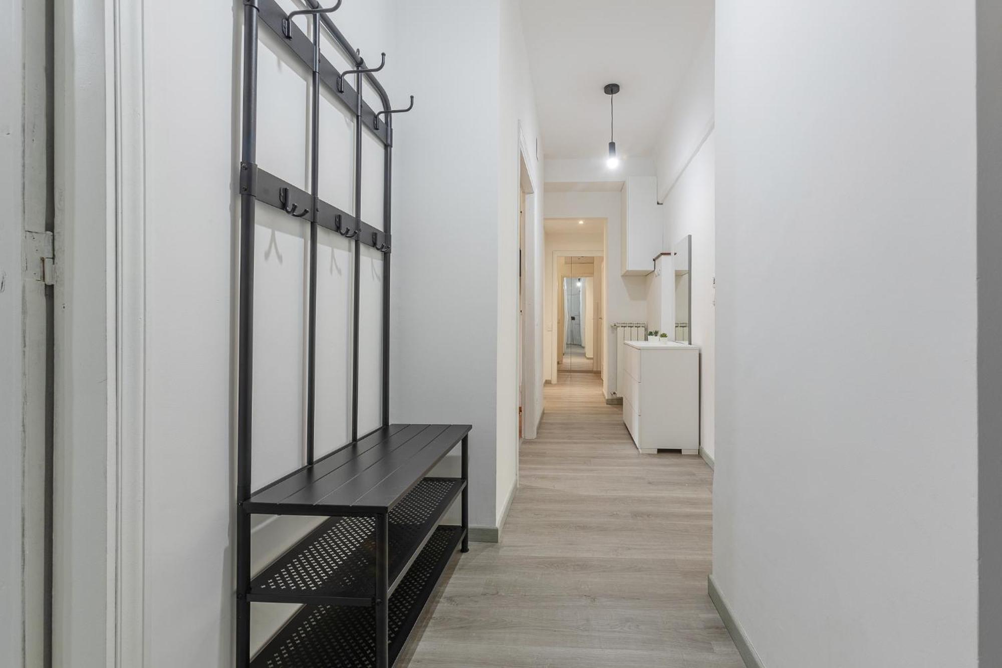 Matinum Central & Spacious Apartment Μπολόνια Εξωτερικό φωτογραφία