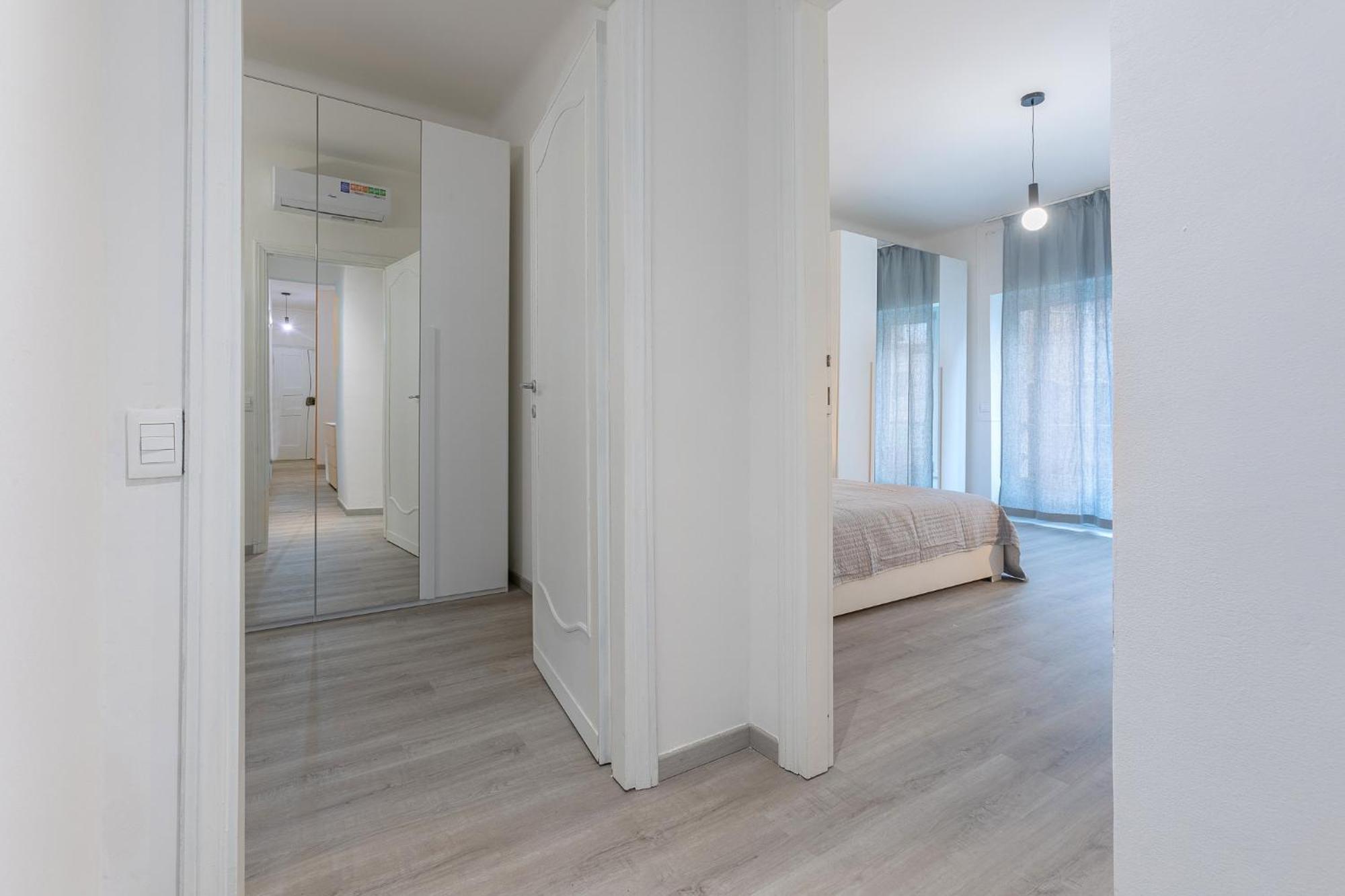 Matinum Central & Spacious Apartment Μπολόνια Εξωτερικό φωτογραφία