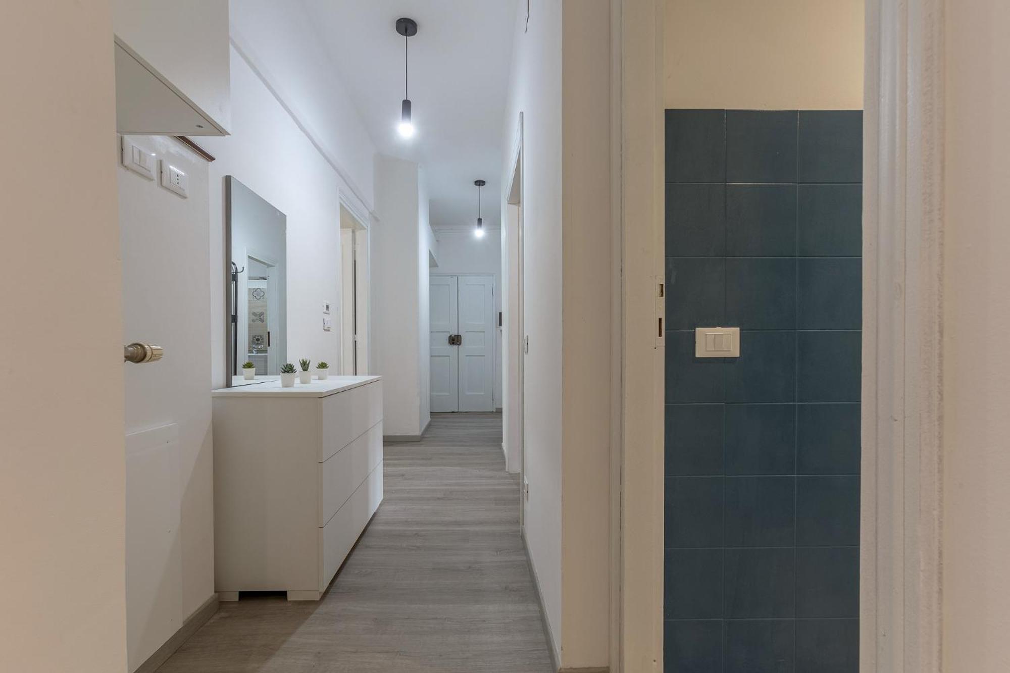 Matinum Central & Spacious Apartment Μπολόνια Εξωτερικό φωτογραφία