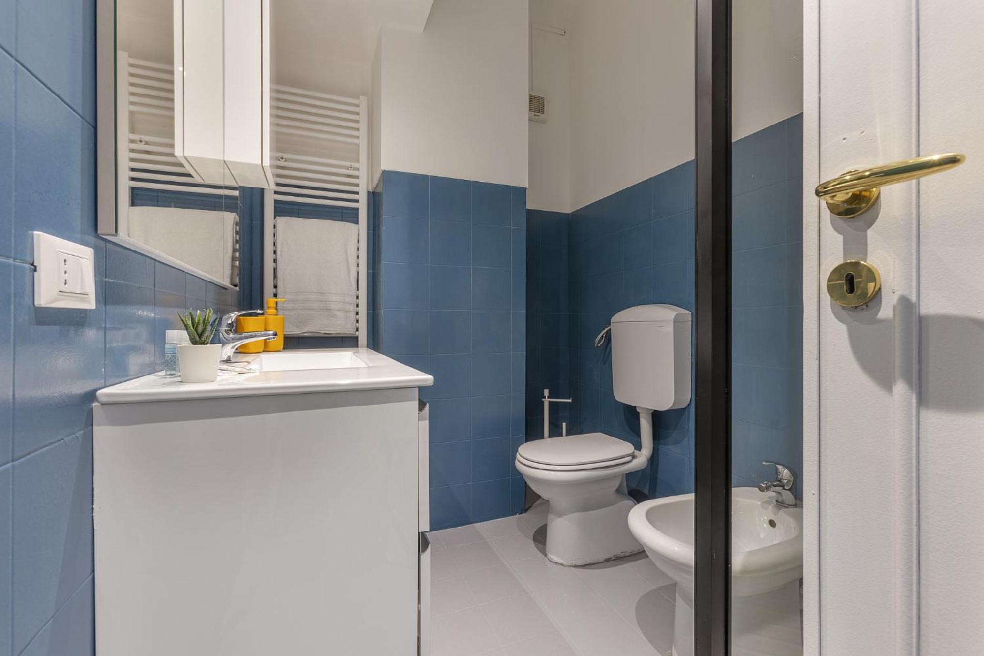 Matinum Central & Spacious Apartment Μπολόνια Εξωτερικό φωτογραφία