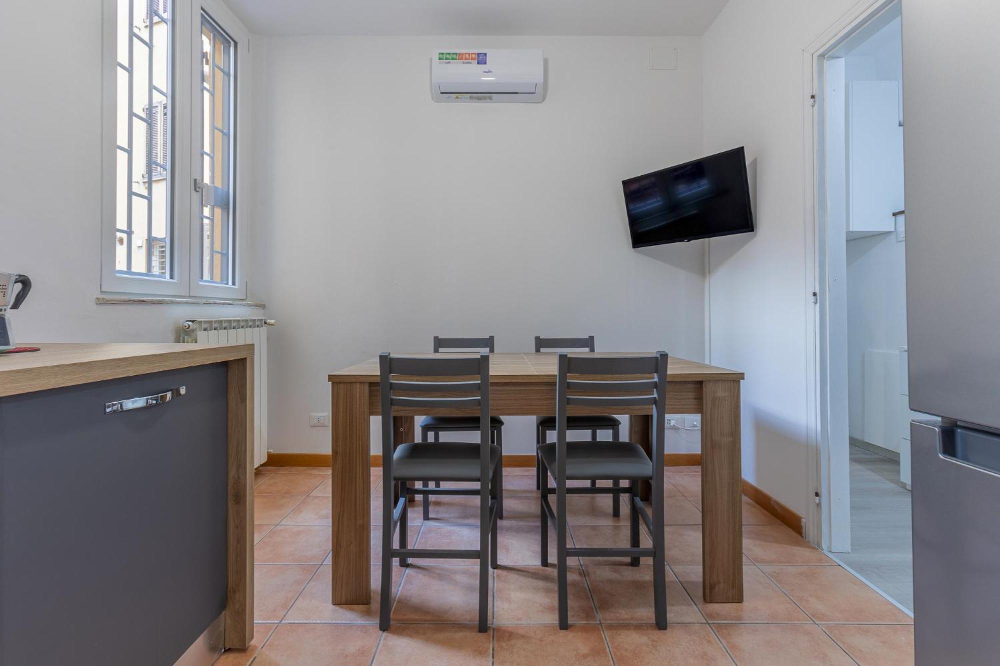 Matinum Central & Spacious Apartment Μπολόνια Εξωτερικό φωτογραφία