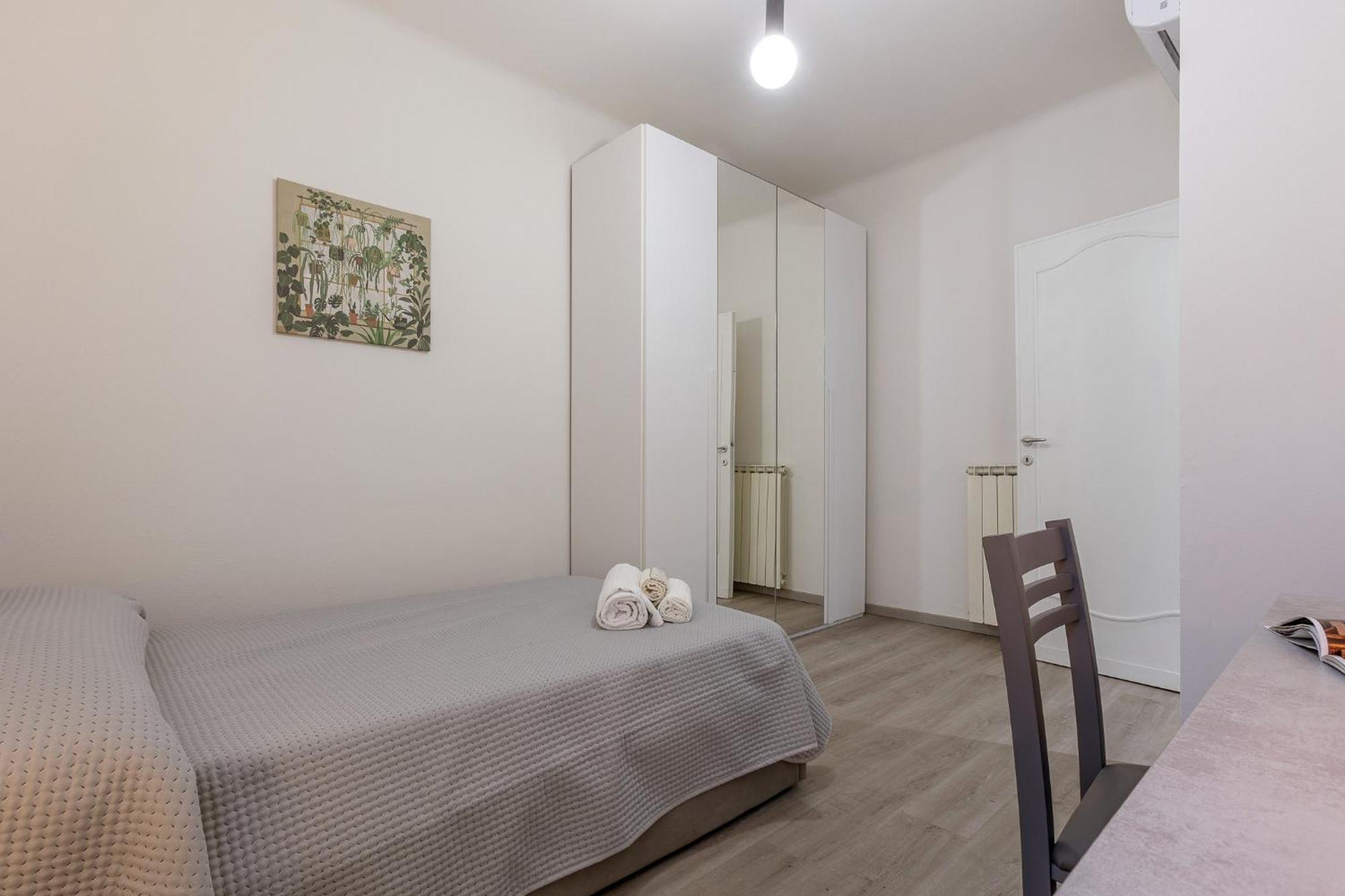 Matinum Central & Spacious Apartment Μπολόνια Εξωτερικό φωτογραφία