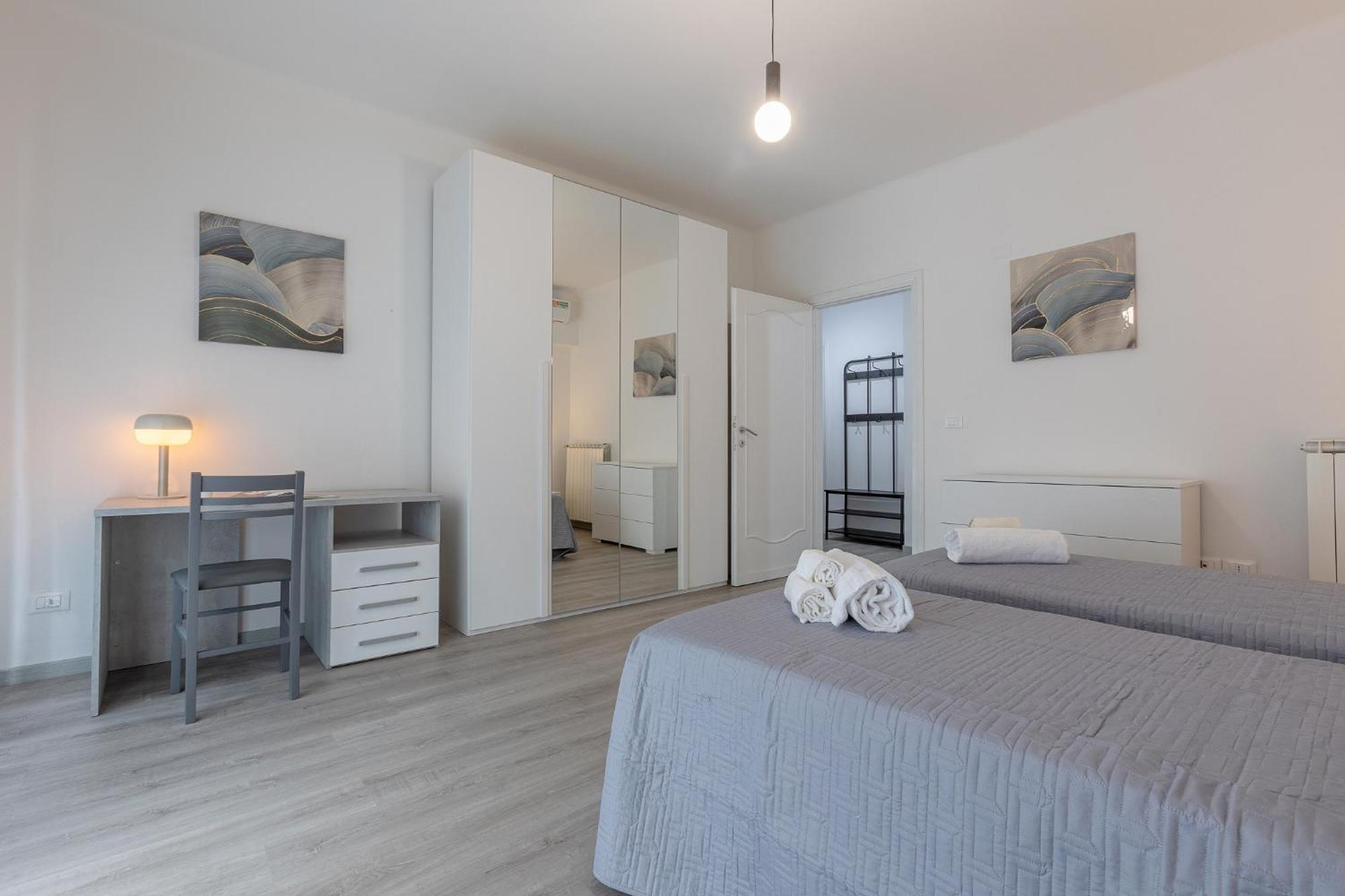 Matinum Central & Spacious Apartment Μπολόνια Εξωτερικό φωτογραφία