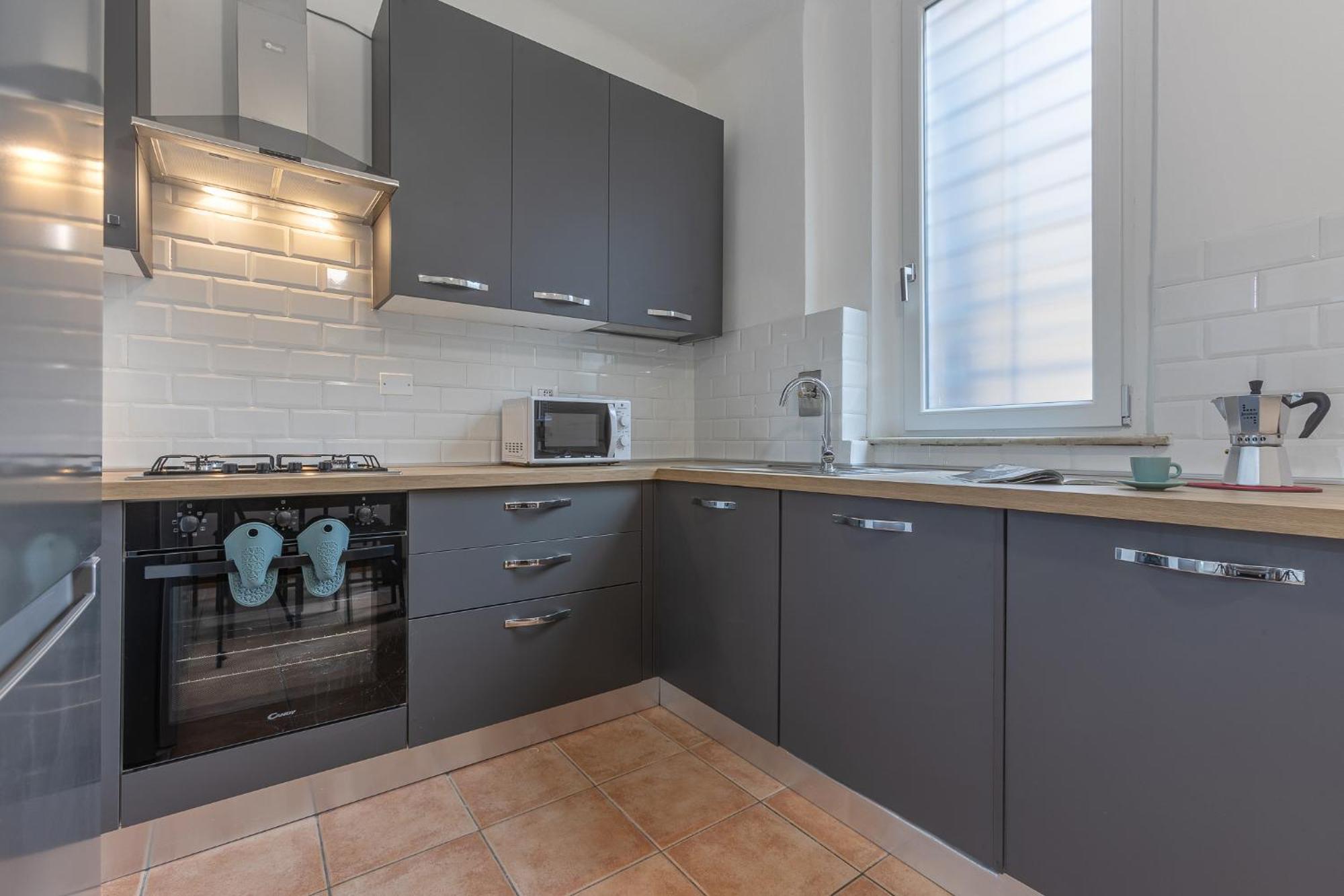 Matinum Central & Spacious Apartment Μπολόνια Εξωτερικό φωτογραφία