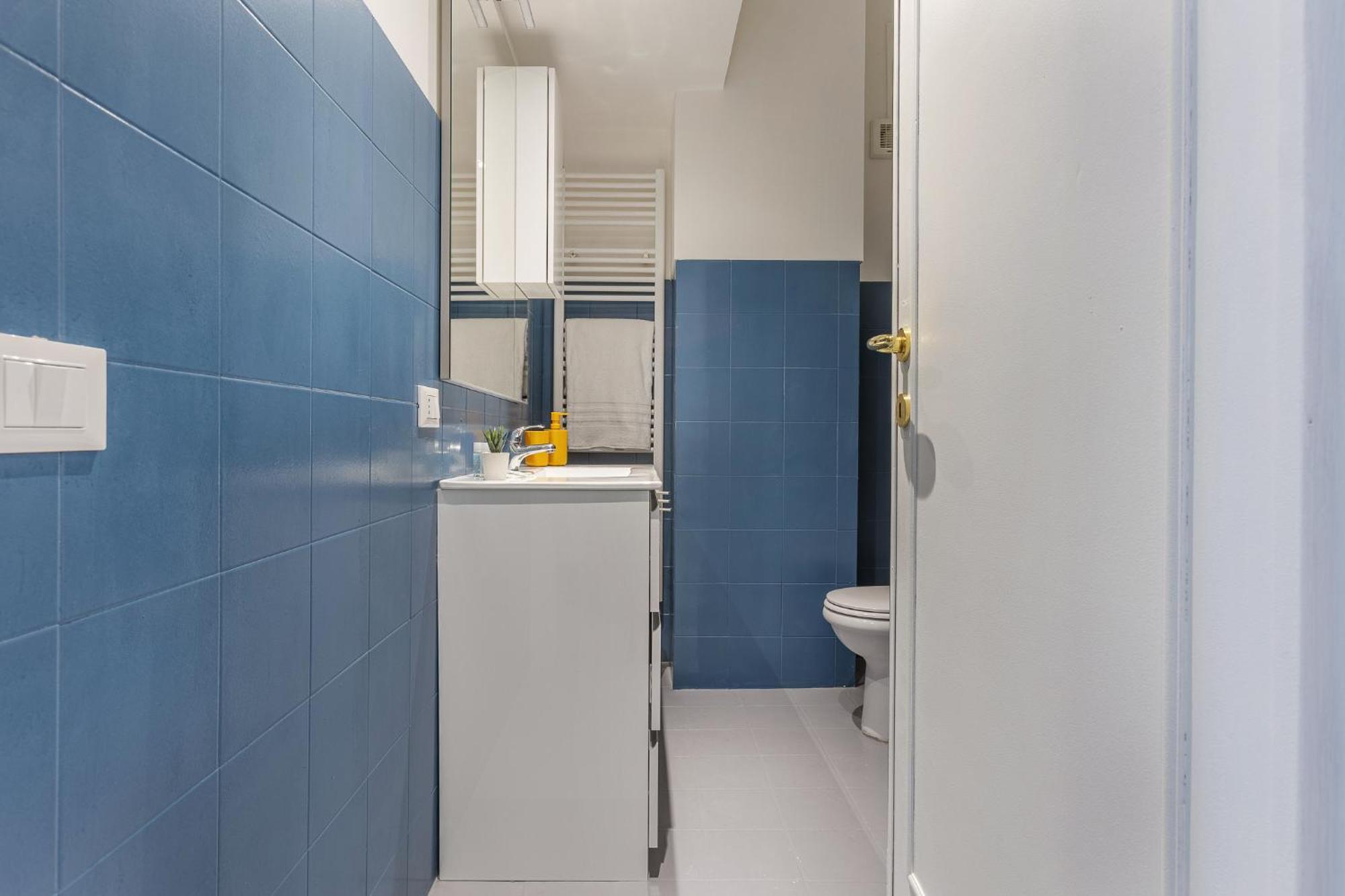 Matinum Central & Spacious Apartment Μπολόνια Εξωτερικό φωτογραφία