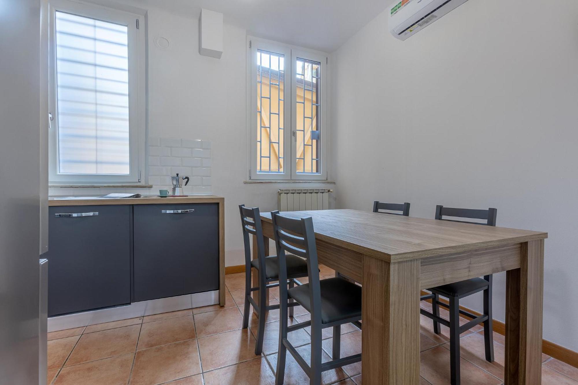 Matinum Central & Spacious Apartment Μπολόνια Εξωτερικό φωτογραφία