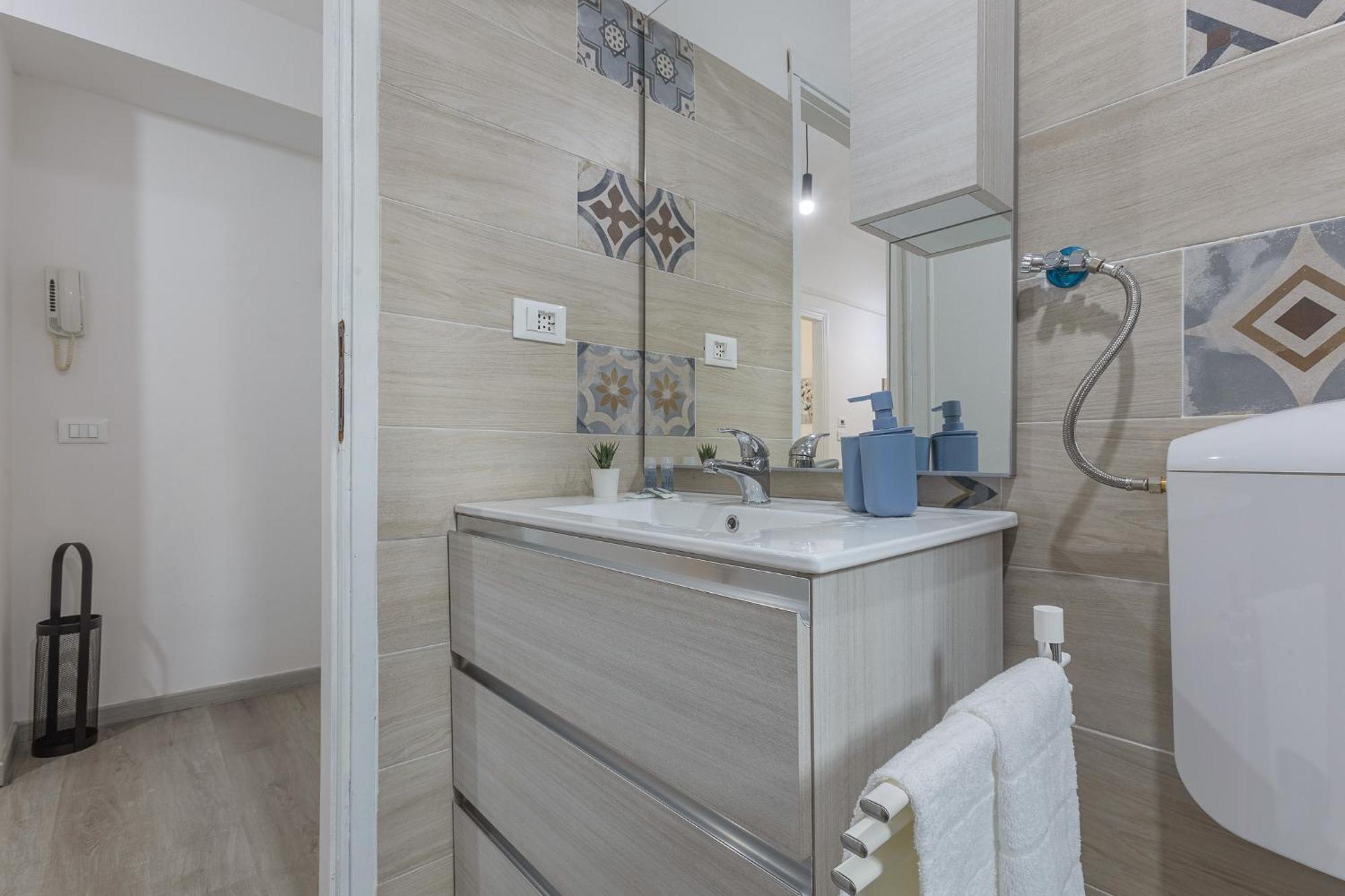 Matinum Central & Spacious Apartment Μπολόνια Εξωτερικό φωτογραφία